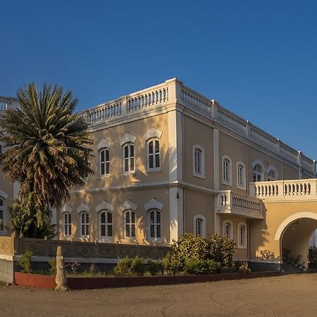 Royal Oasis Hotell Wankaner Eksteriør bilde